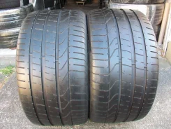 Pirelli P Zero. ������, 2014 ���, �/�, ����� 20�% ����