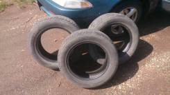 Nokian Nordman SX. Летние, 2015 год, износ: 50%, 3 шт