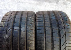 Pirelli P Zero. ������, 2014 ���, �/�, ����� 10�% ����