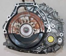 Вариатор. Honda Civic, EU, ES, EU4, EU3, EU2, EU1, ES9, ES7 Двигатель D15B