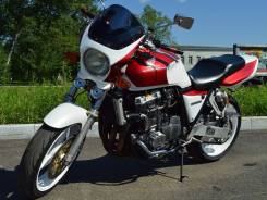 Honda CB 1000SF. 1 000 куб. см., исправен, птс, с пробегом