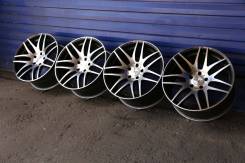 BMW. 8.5/9.5x19, 5x120.00, ET15/19