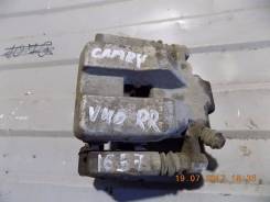 Суппорт тормозной. Toyota Camry, AHV40, GSV40, SV40, CV40, ASV40, ACV40