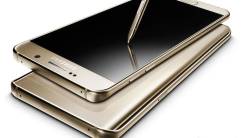 Samsung Galaxy Note 5. Б/у