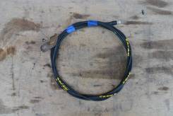 Тросик багажника. Nissan Bluebird Sylphy, QG10, FG10, QNG10 Nissan Sunny, FNB15, JB15, FB15, B15, SB15, QB15 Двигатели: QG15DE, QG18DE, SR16VE, QG13DE...