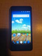 Micromax Q415. Б/у