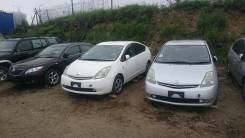 Коврик. Toyota Prius, NHW11, NHW20, NHW10