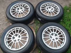 OZ Racing Superturismo LM. 7.5x17, 5x114.30, ET38