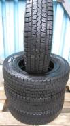Dunlop Winter Maxx. Зимние, без шипов, 2015 год, износ: 5%, 4 шт