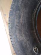 Firestone Firehawk. Всесезонные, износ: 10%, 1 шт