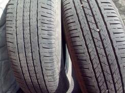 Bridgestone Dueler H/L. Летние, 2011 год, износ: 50%, 4 шт