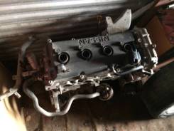Двигатель в сборе. Nissan: Prairie, Teana, Wingroad, Avenir, Liberty, X-Trail, Serena, Primera Двигатель QR20DE