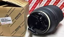 Подушка подвески пневматическая. Toyota 4Runner, UZN210, UZN215 Toyota Land Cruiser Prado, VZJ121, GRJ121, GRJ120, KZJ120, KDJ120, KDJ121 Двигатели: 2...