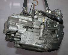 Автоматическая коробка переключения передач. Honda Integra, DC1, DB6 Двигатель ZC