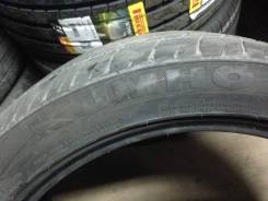 Kumho Ecsta X3 KL17. Летние, износ: 50%, 2 шт