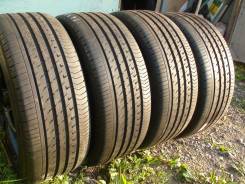 Dunlop Veuro VE 303. Летние, 2015 год, износ: 5%, 4 шт