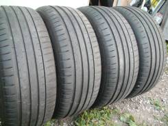 Michelin Pilot Sport 4. Летние, 2016 год, износ: 5%, 4 шт
