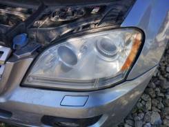 Фара. Mercedes-Benz M-Class, W164
