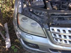 Фара. Mercedes-Benz M-Class, W164