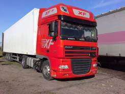 DAF. Продается даф 105 сцепка, 12 900 куб. см., 20 000 кг.