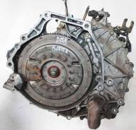 Вариатор. Honda Civic, EU, ES, EU4, EU3, EU2, EU1, ES9, ES7 Двигатель D17A
