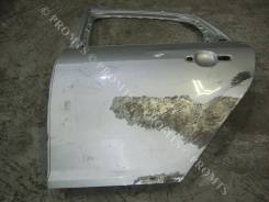 Дверь боковая. Ford Focus, CB8