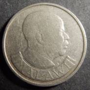 Малави. 5 тамбал 1989 года. (8)