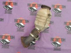 Катализатор. Toyota Chaser, GX100, JZX100 Двигатель 1JZGTE