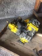Раздаточная коробка. Toyota Hiace, KZH138V, KZH116G, KZH106G, KZH106W, KZH116 Toyota Land Cruiser Prado Двигатель 1KZTE