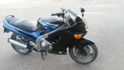 Kawasaki ZZR 400 1. 400 куб. см., исправен, птс, с пробегом