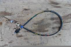 Тросик ручного тормоза. Nissan Wingroad, VEY11, VFY11, VGY11, VHNY11, VY11, WFY11, WHNY11, WHY11, WPY11, WRY11 Nissan AD, VEY11, VFY11, VGY11, VHNY11...