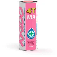 Xado Atomic Oil. 10W-60, ������������� ����