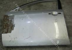 Дверь боковая. Nissan Almera, G15