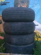 Bridgestone Blizzak. Летние, износ: 70%, 4 шт