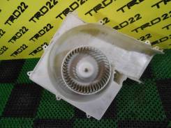 Мотор печки. Nissan: Qashqai, Sunny, Tino, X-Trail, Bluebird Sylphy, Serena, Primera, Qashqai+2, Liberty, Primera Camino, Avenir, Terrano, Cefiro, Sky...