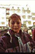 Промоутер. Образование не указано