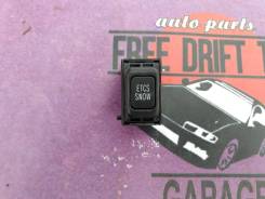 Кнопка. Toyota Mark II, JZX100, GX100 Toyota Cresta, JZX100, GX100 Toyota Chaser, GX100, JZX100