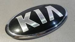 Эмблема Kia Sportage