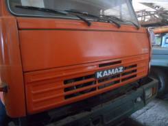 Камаз 43255. , 6 700 куб. см., 7 500 кг.