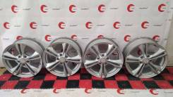 Rapid. 6.5x16, 5x108.00, ET50
