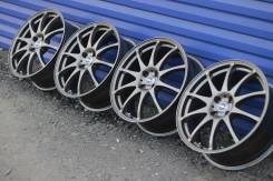 Hot Stuff Cross Speed Premium-10. 7.5x18, 4x100.00, ET47