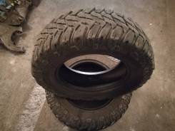 Cooper Discoverer STT. Всесезонные, 2015 год, износ: 30%, 2 шт