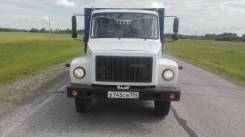 ГАЗ 3309. Продам Газ 3309 самосвал, 3 760 куб. см., 5 000 кг.