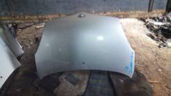Капот. Toyota Funcargo, NCP20