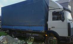 МАЗ. Продам Маз 4370, 4 750 куб. см., 5 000 кг.