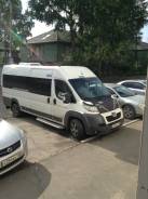 Peugeot Boxer. Продам автобус пежо боксер турист., 2 200 куб. см., 17 мест