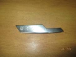 Накладка ручки внутренней левой Nissan Primera P12E 2002-2007 Премьера П12 80677BA000
