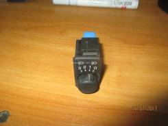 Кнопка корректора фар Nissan Primera P12E 2002-2007 Премьера П12 25190AV600