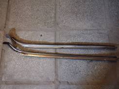 Молдинг лобового стекла. Toyota Soarer, MZ20, MZ21, GZ20, GZ21