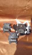 Сервопривод заслонок печки. Toyota Camry, ACV31, ACV30, ACV35, MCV30 Toyota Windom, MCV30 Lexus ES300, MCV30, MCV31 Lexus ES330, MCV31, MCV30 Двигател...